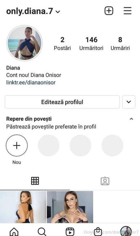Cred ca am mai bine de 3 sapt de când am rămas fără Instagra..