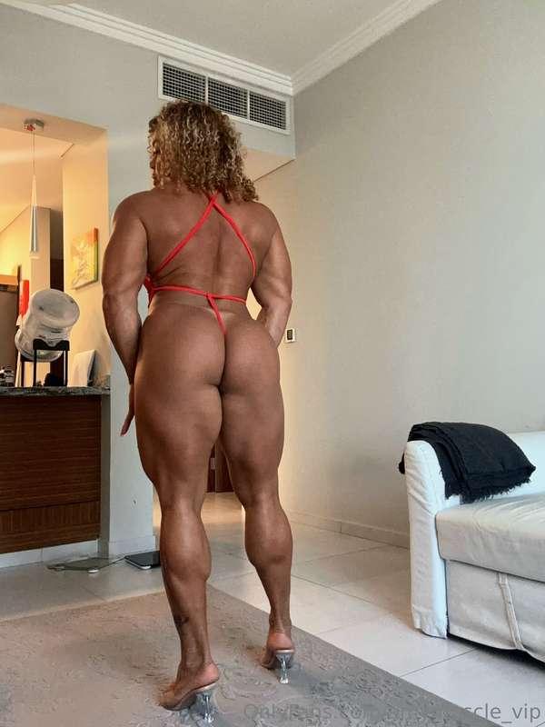 Gym booties are the Sexiest 🍑💦