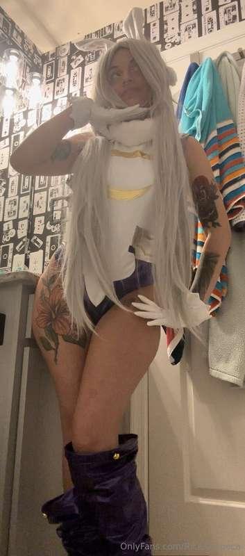 Can’t wait to get back from this trip so I can give y’all so..