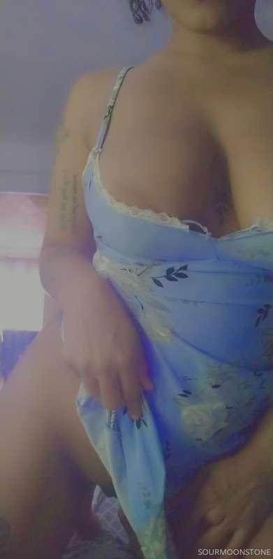 Te gusta mi batita azul ?💙💦