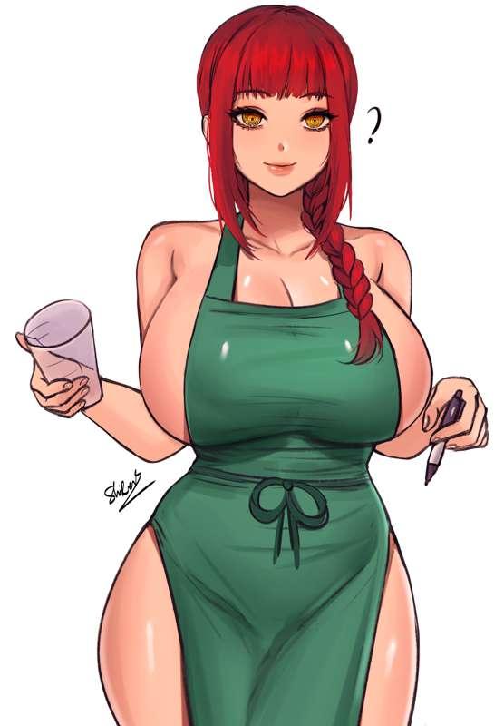 Makima