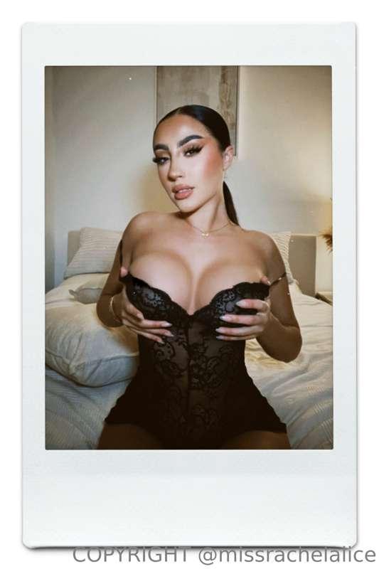 Longer videos, naughtier messages, customs & much much more ..
