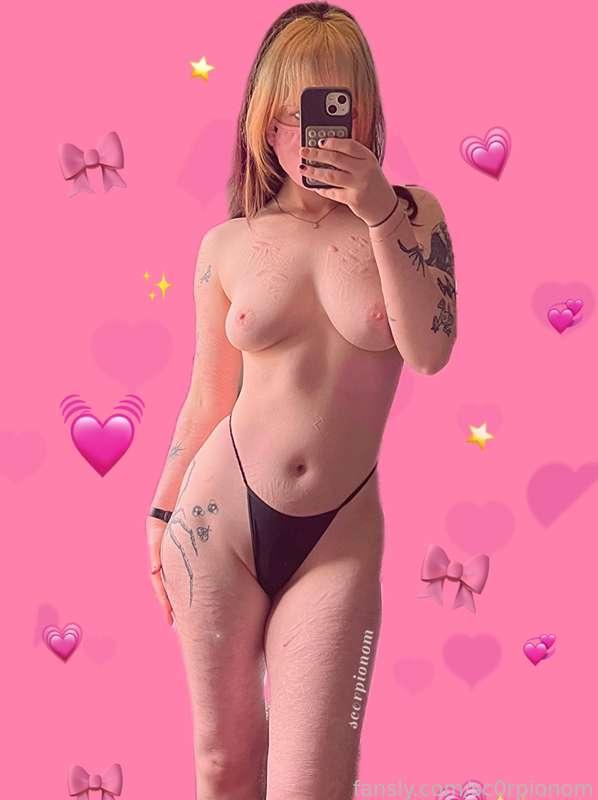 do u love my slim thick teen body?💓🤭💖🎀💗

i wish ur cock was sliding deep inside me rn…💓💖🎀🥺

#redhead #teen #barelylegal #pawg #tattoos #alt #anal #messy #throatfuck #micro #thong #skinny