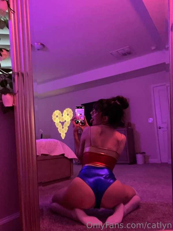 spread 😳