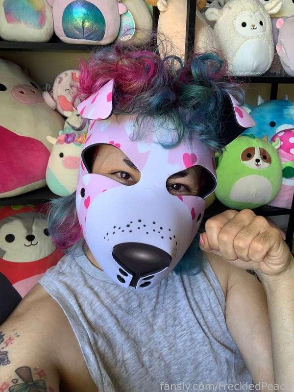 freckledpeach image #1