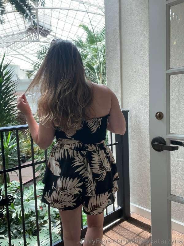 Time to book another trip 