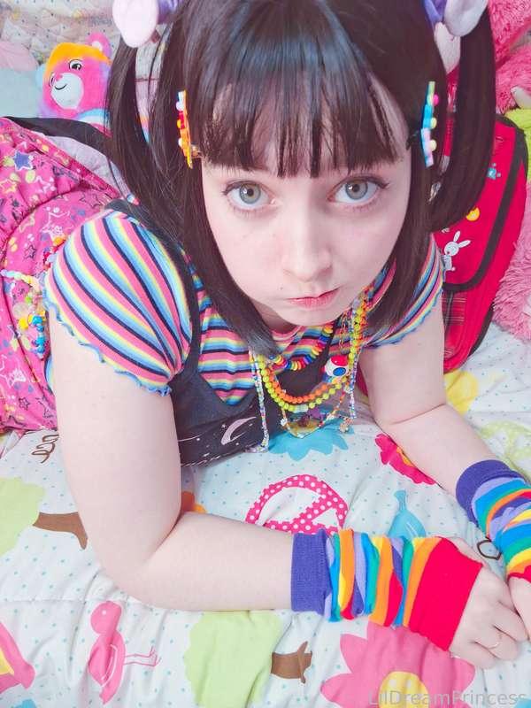 lildreamprincess image #1