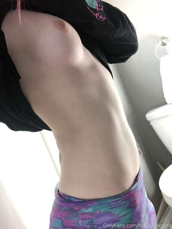 Here’s a tit so my account doesn’t get deleted lol