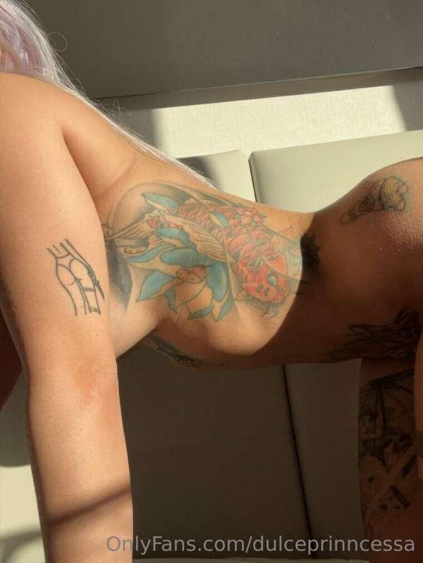 Slim thick ukranian babe 💖 
I hope you like nasty and flexib..