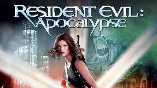 Meat Movie Night: Resident Evil: Apocalypse