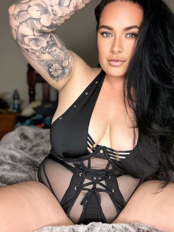 VIP PAGE - @loveinkedivyrose 💕