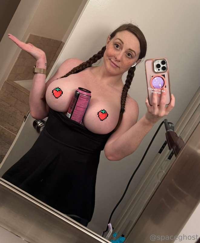 For the new subs from twitter~