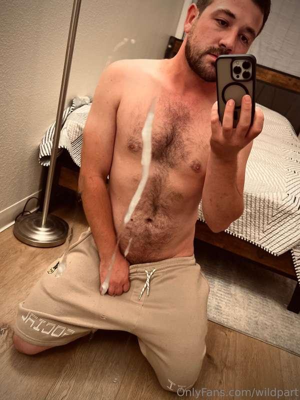 Mirrors always add to the fun. Taking requests for customs. ..