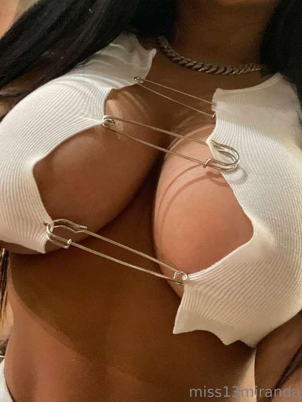 About to burst ;)