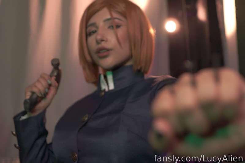 lucyalien image #6