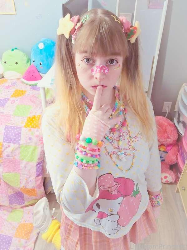 lildreamprincess image #6