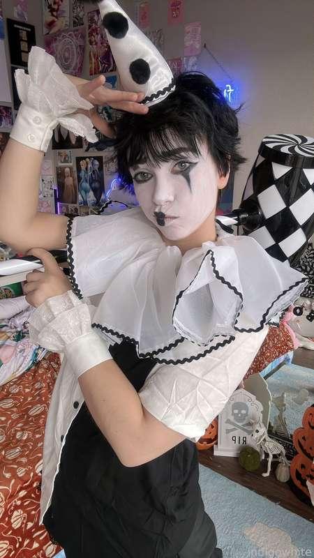 indigowhite image #40
