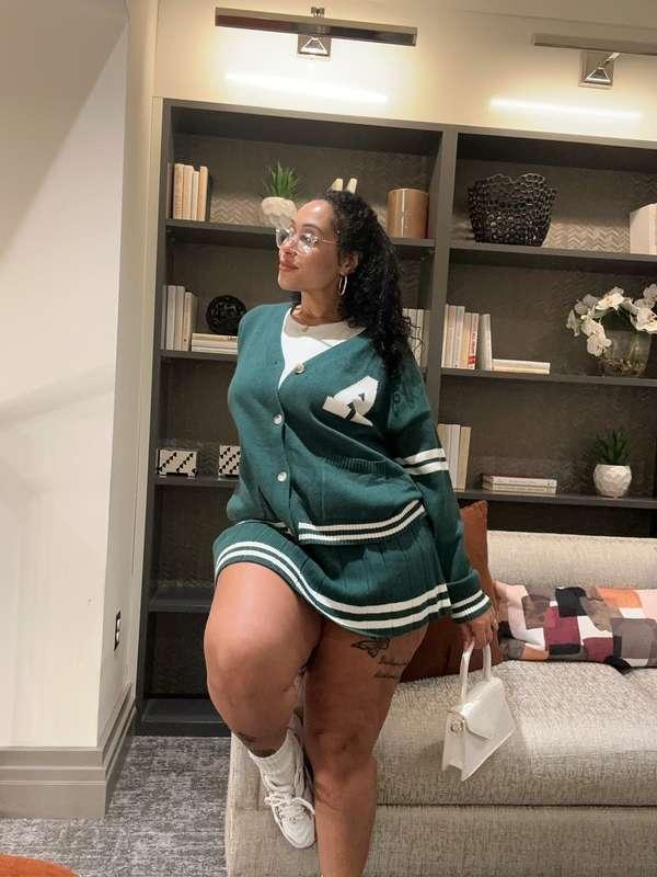 The whole package