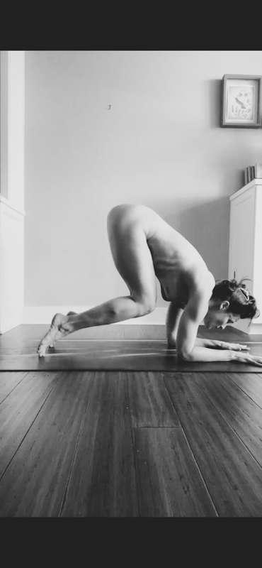 Turn your world upside down (literally)…see the world differ..
