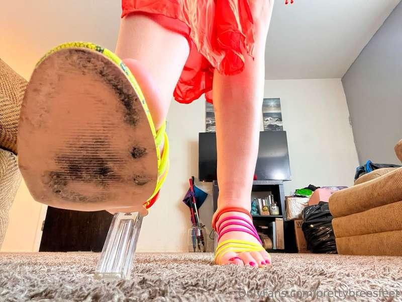 prettybreesfeet image #0