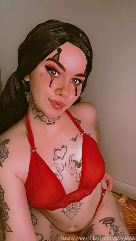 milkmommyrose image #2