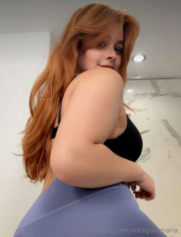 I know you want to see a little lower ;)