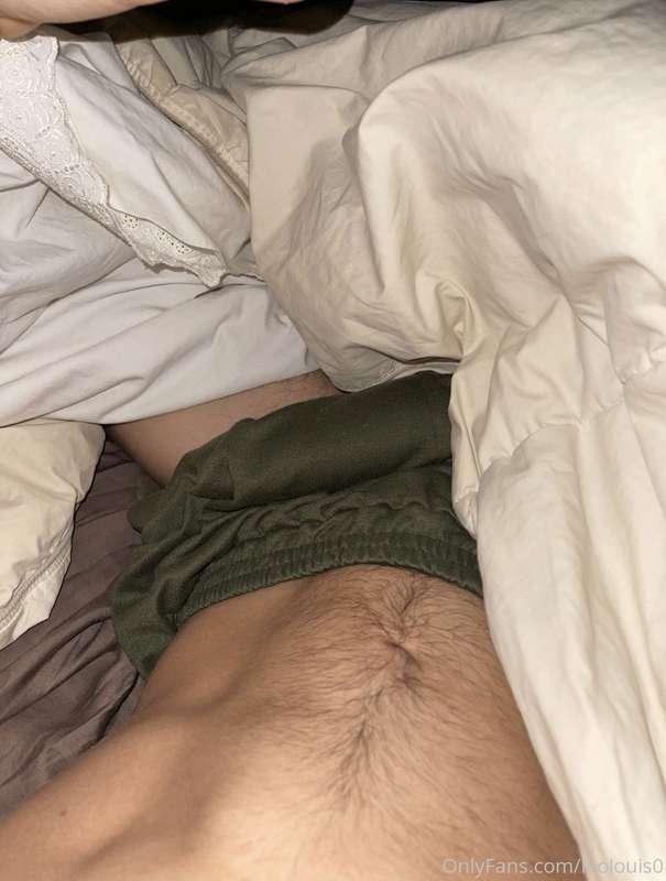 Cuddle weather. 🥶 Hug me tight?