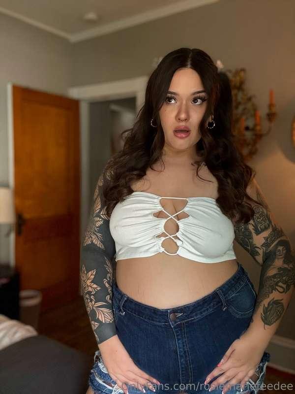 Slutty & fatty