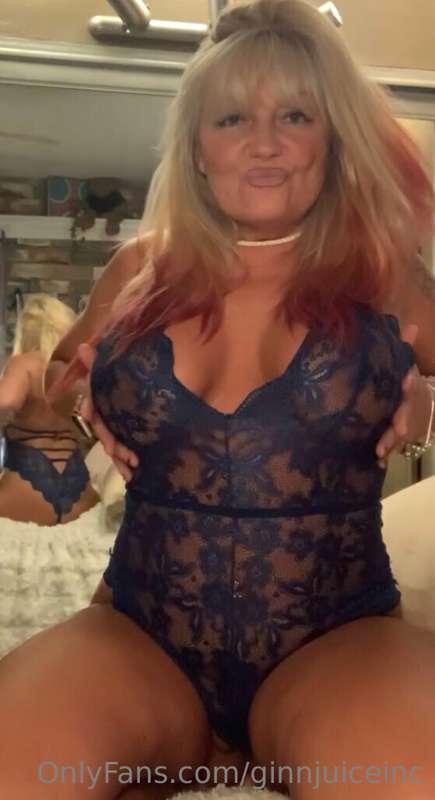 My Live Steam is @ginlustig if you are missing it every Mond..