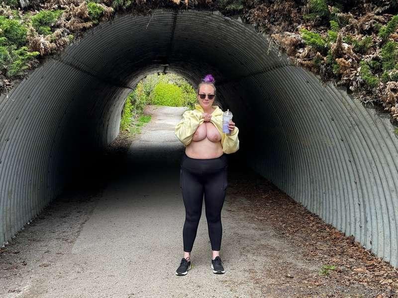 Would you join me for a walk in the park? 🤭