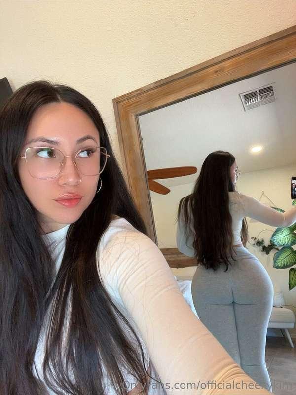 How's this for a morning view? 👋🥰