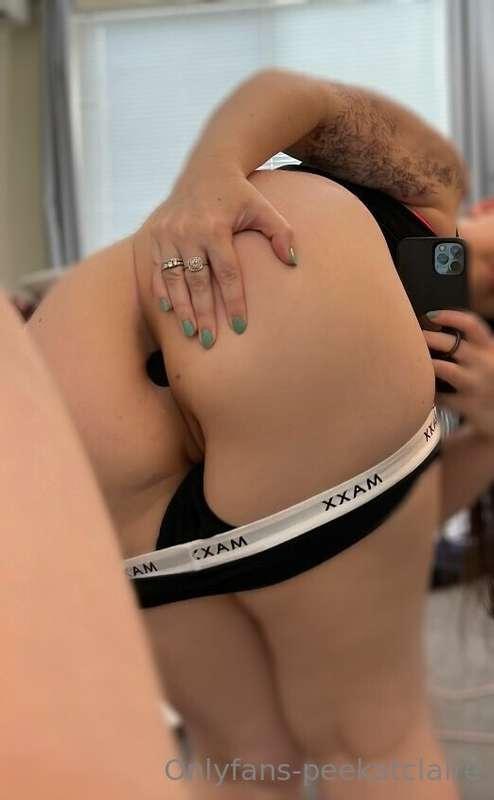 Sunday bum day? Sunday fun day? Sunday bum fun day!
