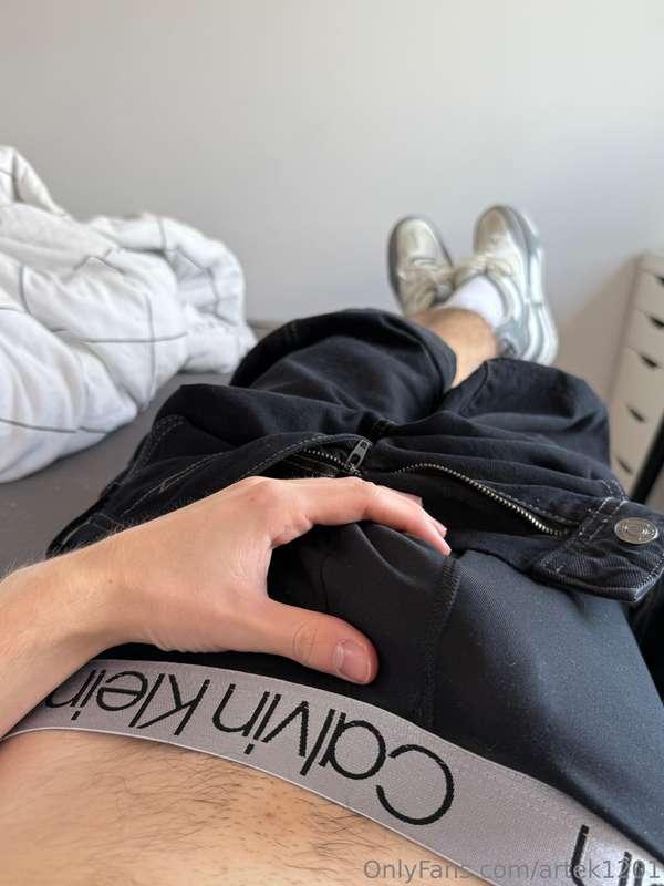 netflix & chill 🫣