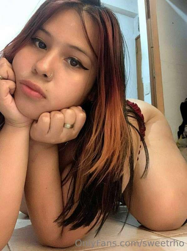 Have you jerked off recently? If not, 
I 🍑 @daniculona 🍑 can..