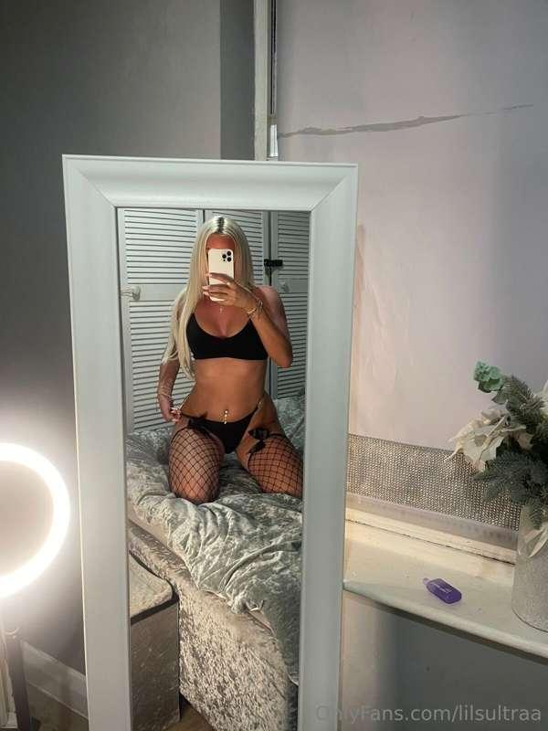 Love this new mirror