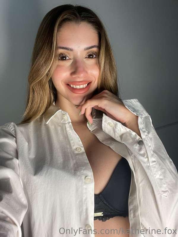 Ready for bed and ready to receive some sweet messages from ..