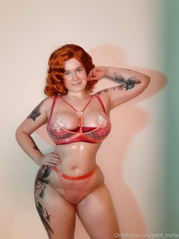 As promised - here are the uncensored pics for reaching 350 ..