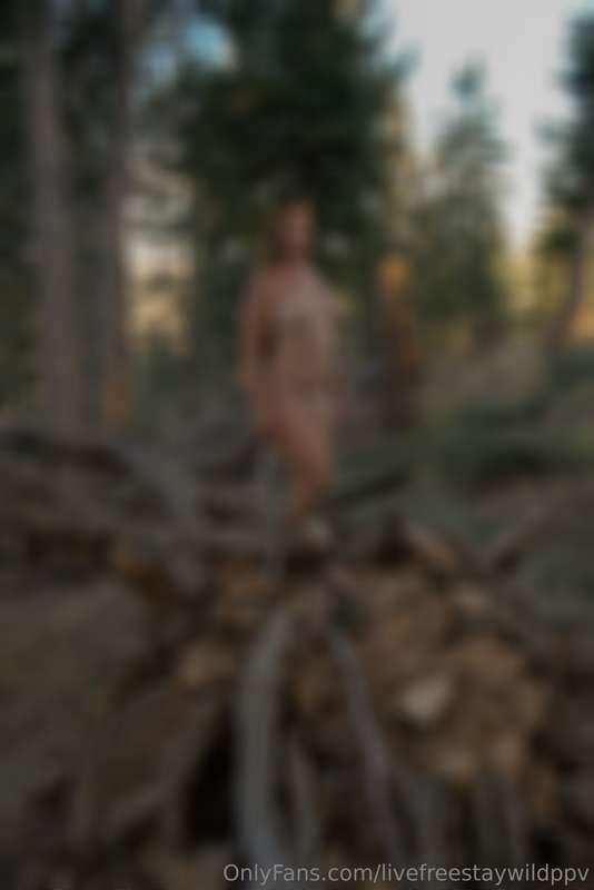 All uncensored pics on my main page @livefreestaywildWeekly ..