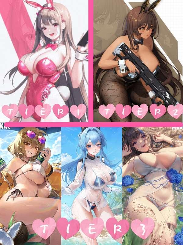 February Rewards