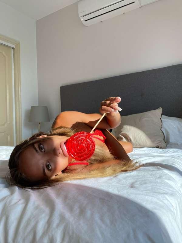 Todays best tipper on this pic get’s a surprise tomorrow 🍭