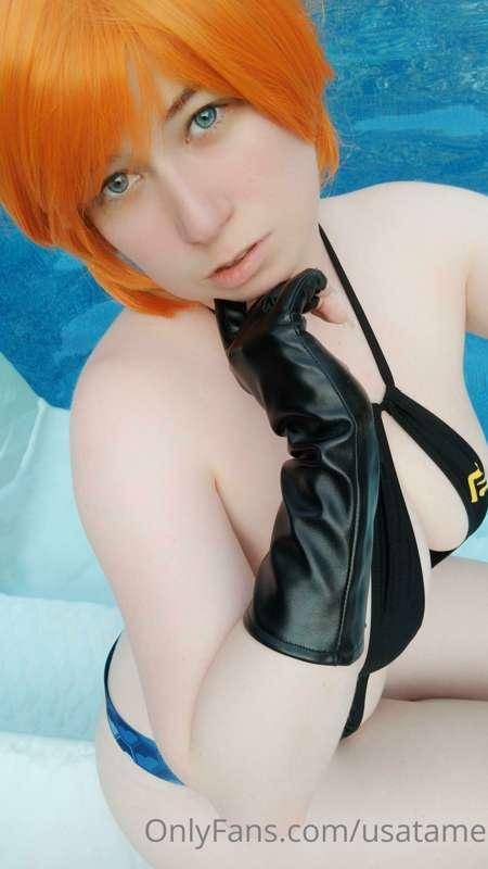 (っ･-･)っ I'm here to catch you for myself