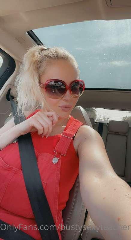 Like me in red?