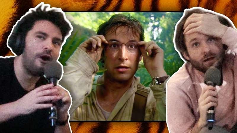 New Video | The Librarian Series