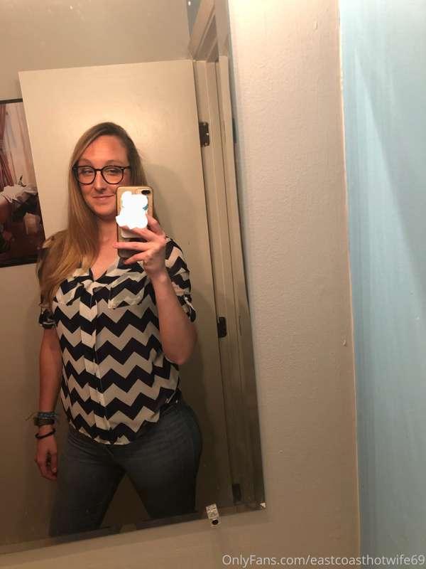 Started a new job yesterday! Wish me luck!