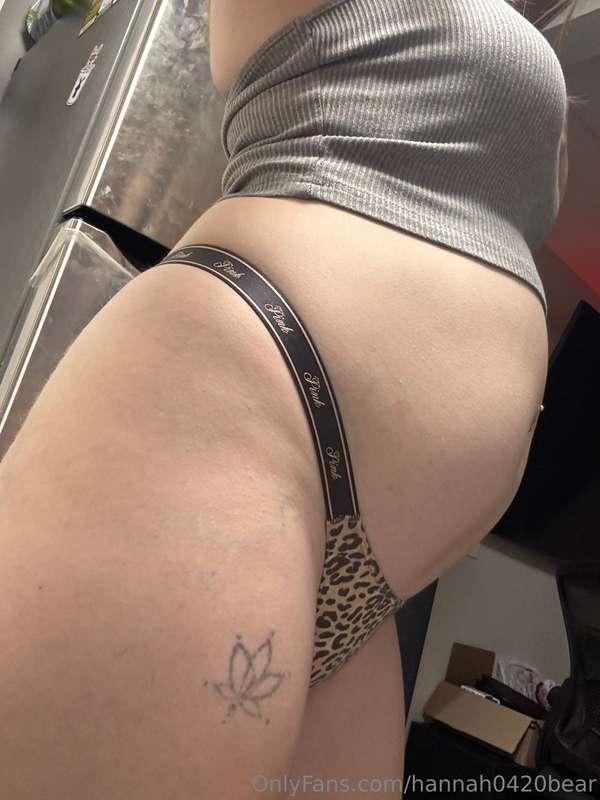 hannah0420bear image #5