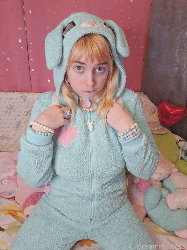 lildreamprincess image #3