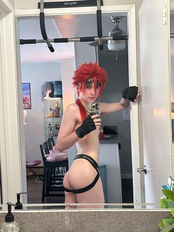 trxisxtanx image #4