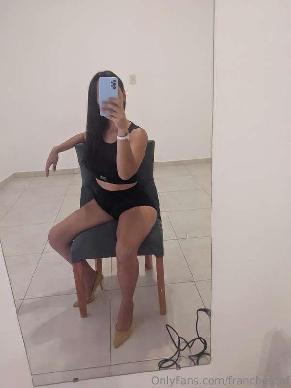 Hello love, how was your day daddy?