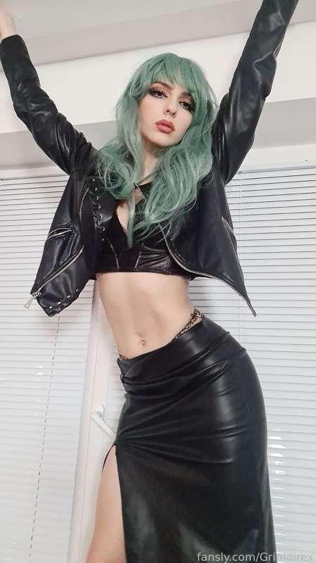 grimoirex image #1