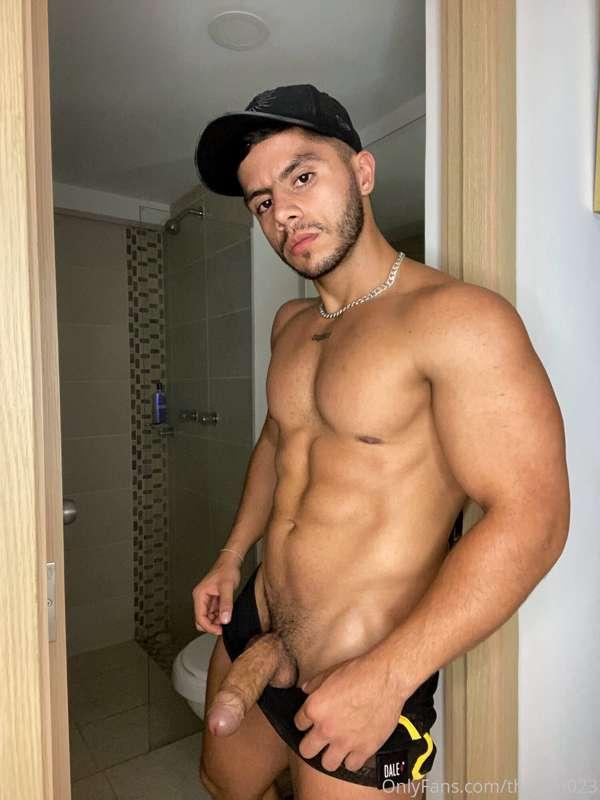 A empezar la nueva semana como se debe 😎🔥